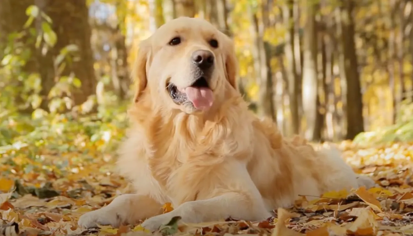 Golden Retriever