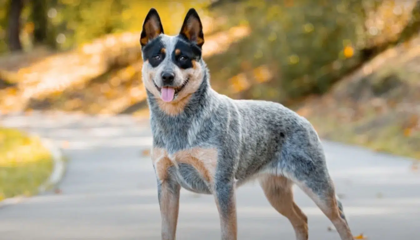 Australian Cattle Dog