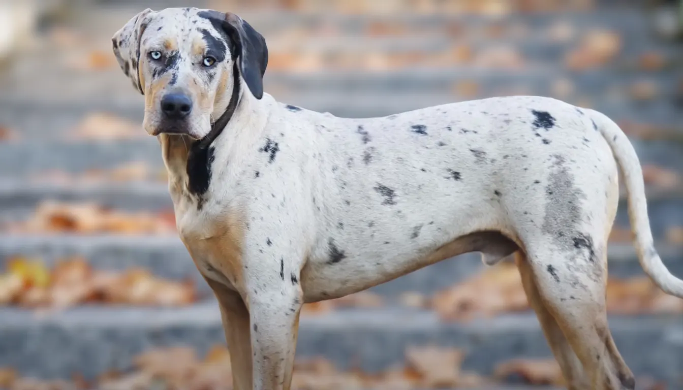 American Leopard Hound