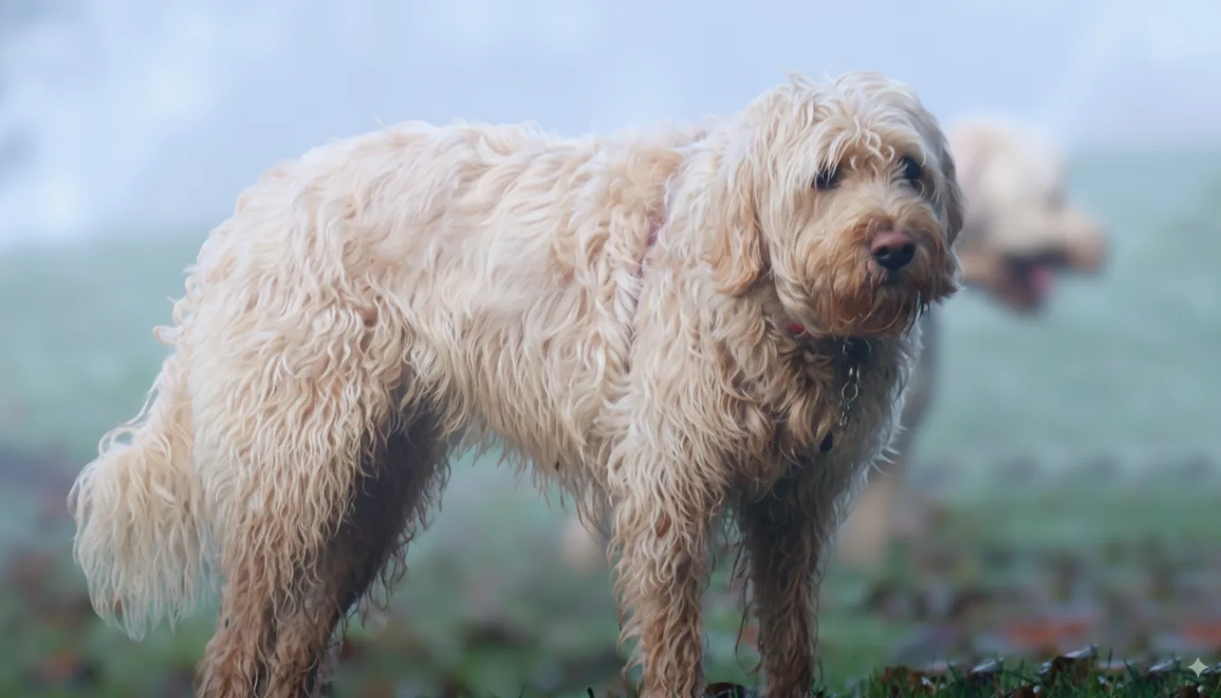 Otterhound